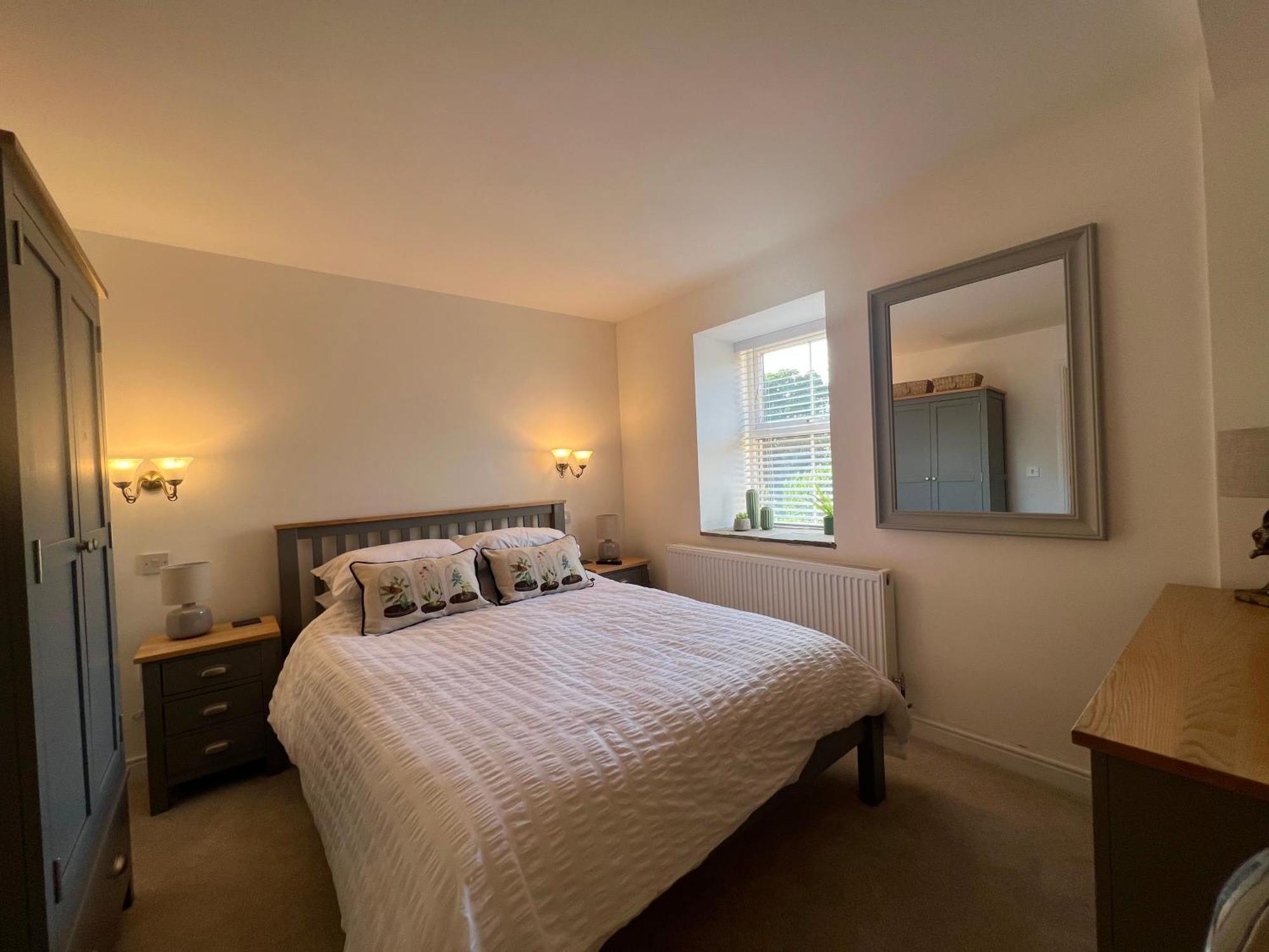Stunning Home With Stargazing Room Near Kielder Water Greenhaugh Zewnętrze zdjęcie