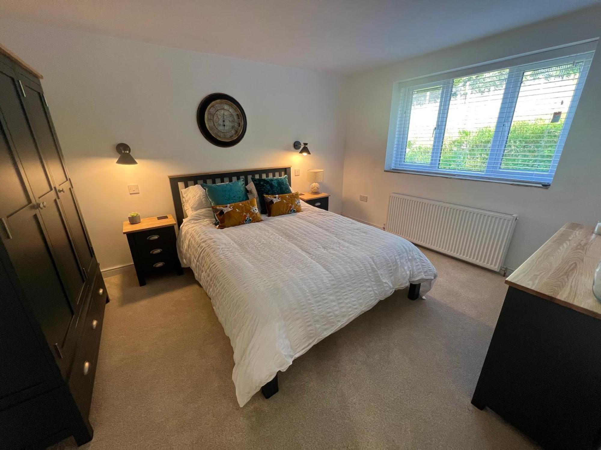 Stunning Home With Stargazing Room Near Kielder Water Greenhaugh Zewnętrze zdjęcie
